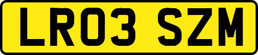 LR03SZM