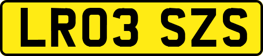 LR03SZS