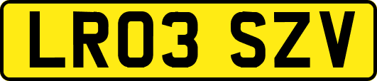 LR03SZV