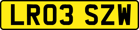 LR03SZW