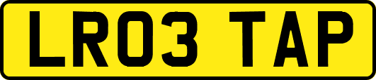 LR03TAP