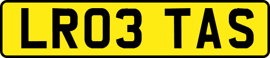 LR03TAS