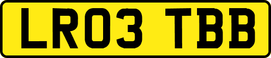 LR03TBB