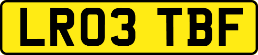 LR03TBF
