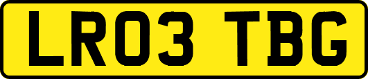 LR03TBG