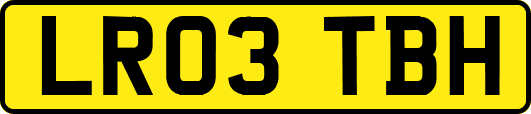 LR03TBH
