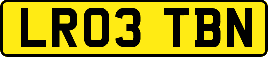LR03TBN