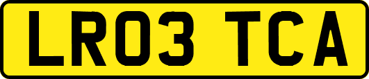 LR03TCA