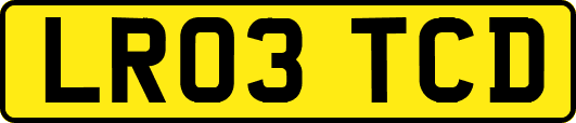 LR03TCD