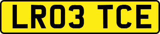 LR03TCE
