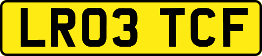 LR03TCF