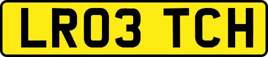 LR03TCH