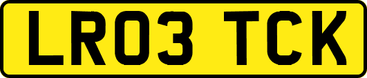 LR03TCK