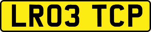 LR03TCP