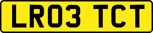 LR03TCT