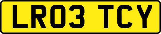LR03TCY