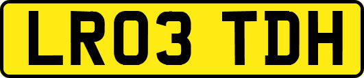 LR03TDH