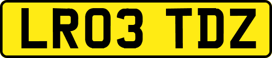 LR03TDZ