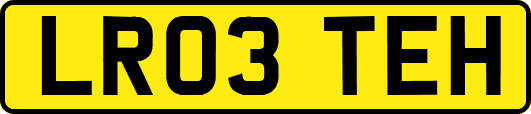 LR03TEH