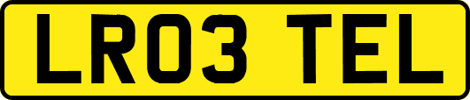 LR03TEL