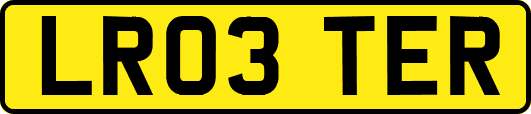 LR03TER