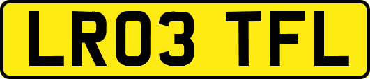 LR03TFL