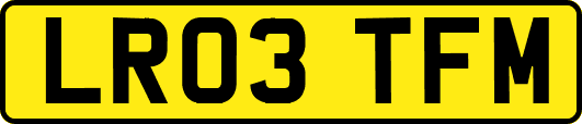 LR03TFM