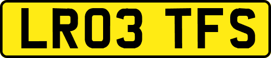 LR03TFS