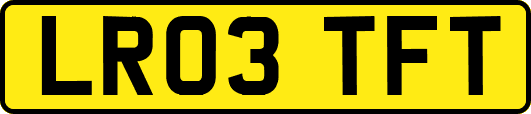 LR03TFT