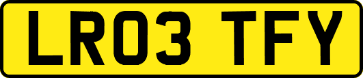 LR03TFY