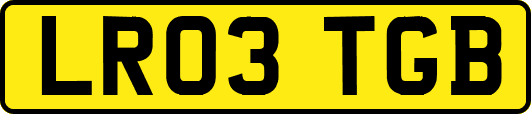 LR03TGB