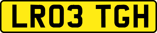 LR03TGH