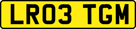 LR03TGM