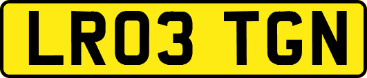 LR03TGN