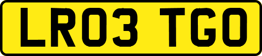 LR03TGO