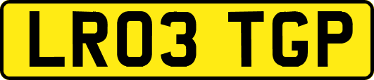 LR03TGP