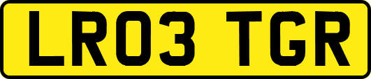LR03TGR