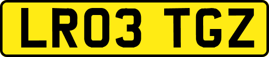 LR03TGZ