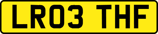 LR03THF