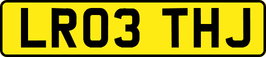 LR03THJ