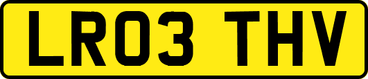 LR03THV