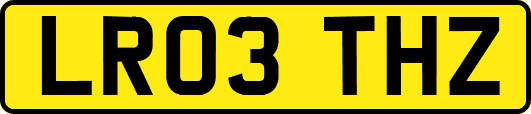 LR03THZ