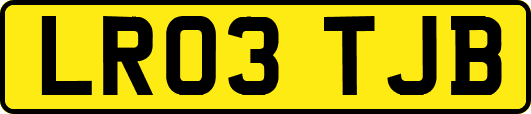 LR03TJB