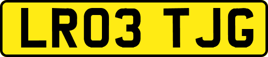 LR03TJG