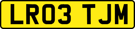 LR03TJM