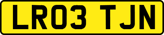 LR03TJN