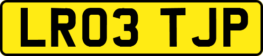 LR03TJP