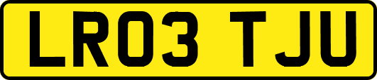 LR03TJU