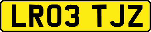 LR03TJZ