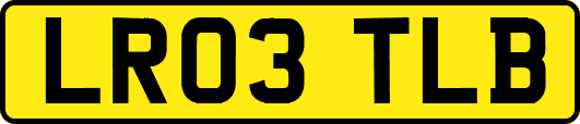 LR03TLB